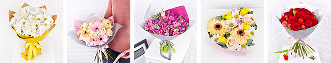 заказывайте цветы с доставкой в отель в Бразилии от Grand-flora